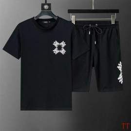Picture of Amiri Shirt Pant Suits _SKUAmiriM-3XL20tx1819647